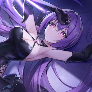 黑色丝袜 ft.墨清弦