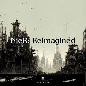 City Ruins (From "Nier: Automata)"