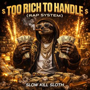 รวยไม่ไหวแล้ว (Rap System)