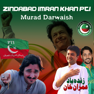 Zindabad Imran Khan Pti