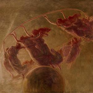 Roaring Void In Vedic Lines