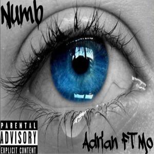 Numb (feat. Mo)