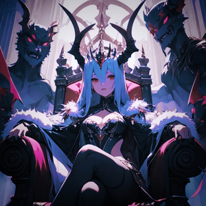 Monsters Under the Bed