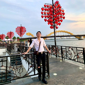 Một Phía Trời Thương