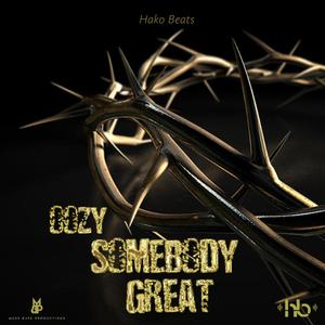 Somebody Great