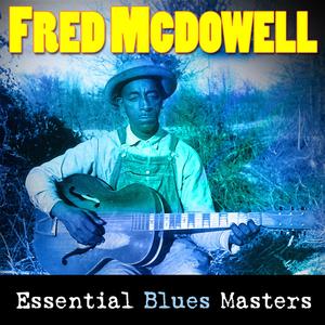 Fred Mcdowell's Blues
