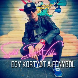 Egy kortyot a fényből