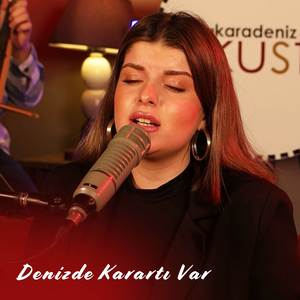 Denizde Karartı Var