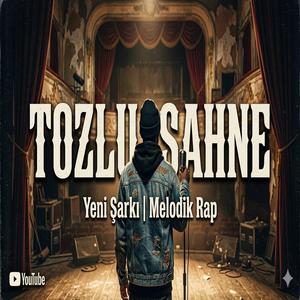 TOZLU SAHNE !!!