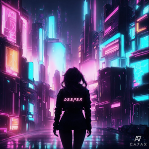 Deeper (Extended Mix)