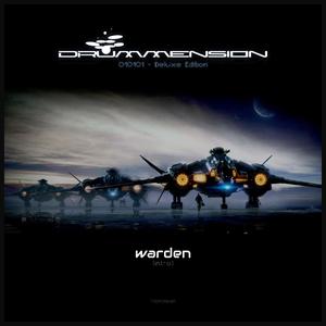 Warden (Drummension 010101 Deluxe Edition) [intro]