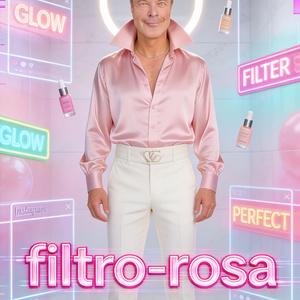 Filtro rosa