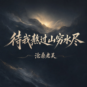 待我熬过山穷水尽