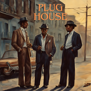 Plughouse