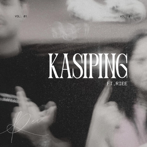 Kasiping (feat. RIEE)