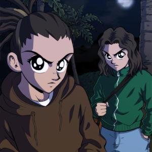 Did I Ask? (feat. Shiraz, LSJ & Brandn Shiraz)