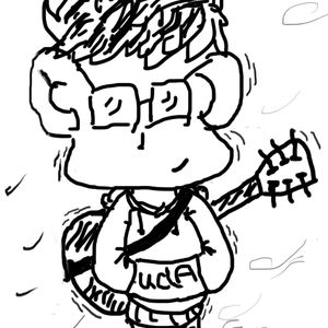 悟空传（Cover 缝纫机乐队）