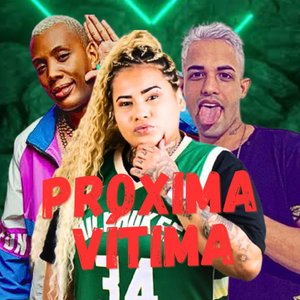 Proxima Vítima