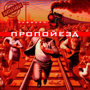 Пропойезд