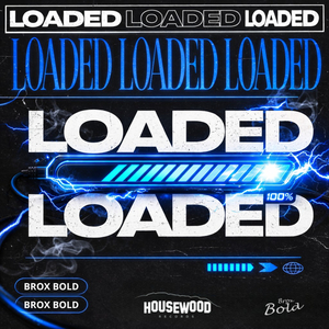 Loaded