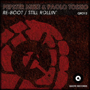 Still Rollin' (Original Mix)