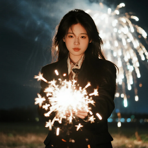 如果最后不是你(深情版)