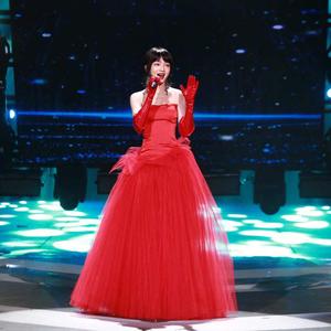 我的中国心(live|2021新年政协茶话会现场）