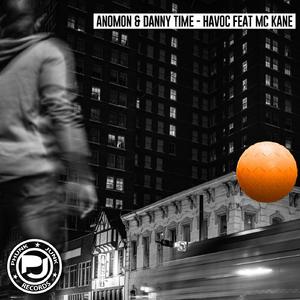 Havoc (feat. MC Kane) (Original Mix)