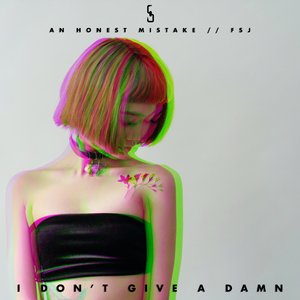 I Don't Give a Damn (FSJ Remix)