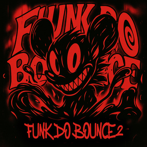 Funk do Bounce 2