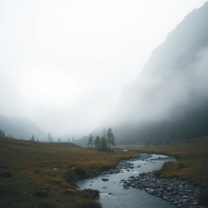 晚风不语 (伴奏)