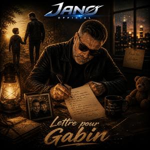 Lettre pour Gab