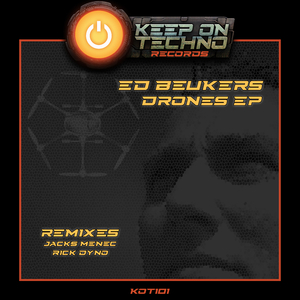 Drones (Rick Dyno Remix)