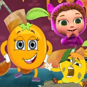 हाँ हाँ फल गीत (Yes Yes Fruits Song) Hindi Rhymes for Children