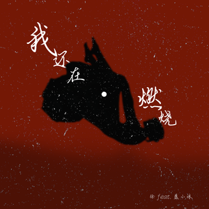 我还在燃烧 伴奏