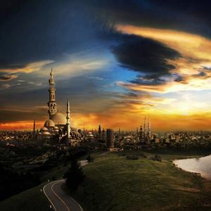 军民大生产（翻自 任婕媛）