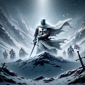 Fratres Militiae (Alternative Version) (Alternative Version)