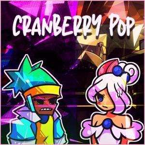 Cranberry Pop (feat. aytanner)