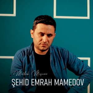Şehid Emrah Mamedov