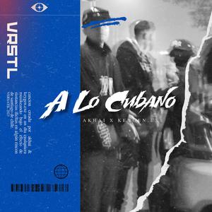 A lo cubano (feat. Keygen.exe)