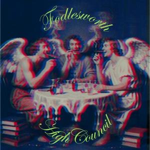 High Council (feat. TBone)