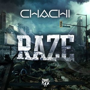 Raze (Original Edit)