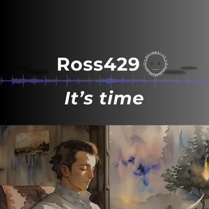 It's time