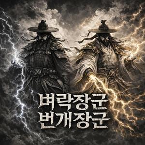 번개장군 벼락장군