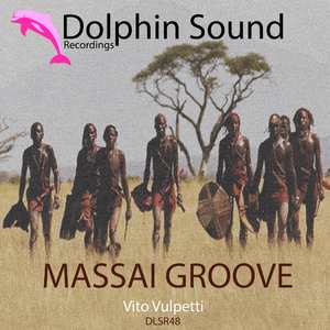 Massai Groove (Original Mix)