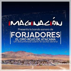 Obelisk (Banda sonora de Forjadores, El Oro Rojo de Atacama)