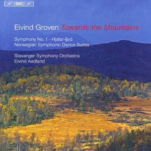 Symphony No. 1, Op. 26, "Towards the Mountains": III. Largo