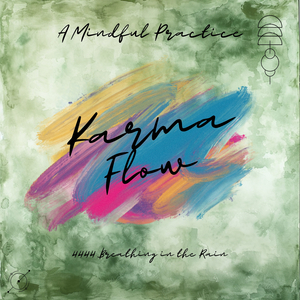 The Calm Within (4-4-4-4 Breathing Pattern)