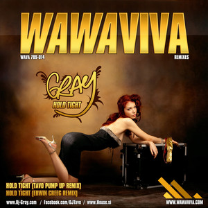 Hold Tight (Erwin Creeg Remix)