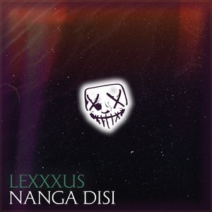 Lexxxus Nanga Disi